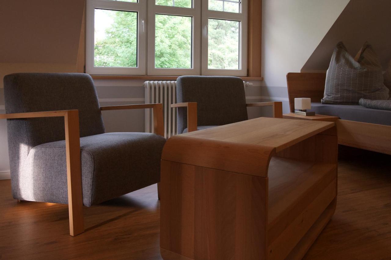 An Der Plantage Casa vacanze
