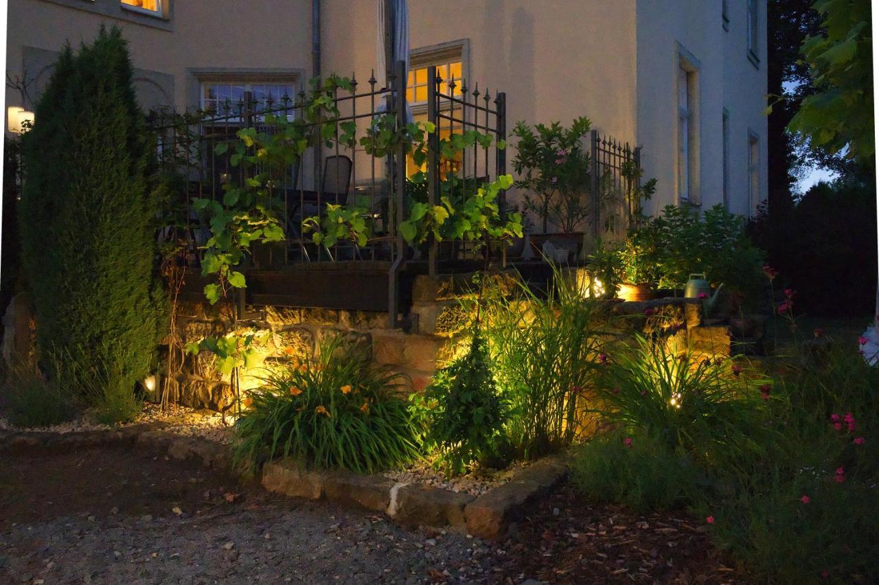 Сasa de vacaciones An Der Plantage Dresde